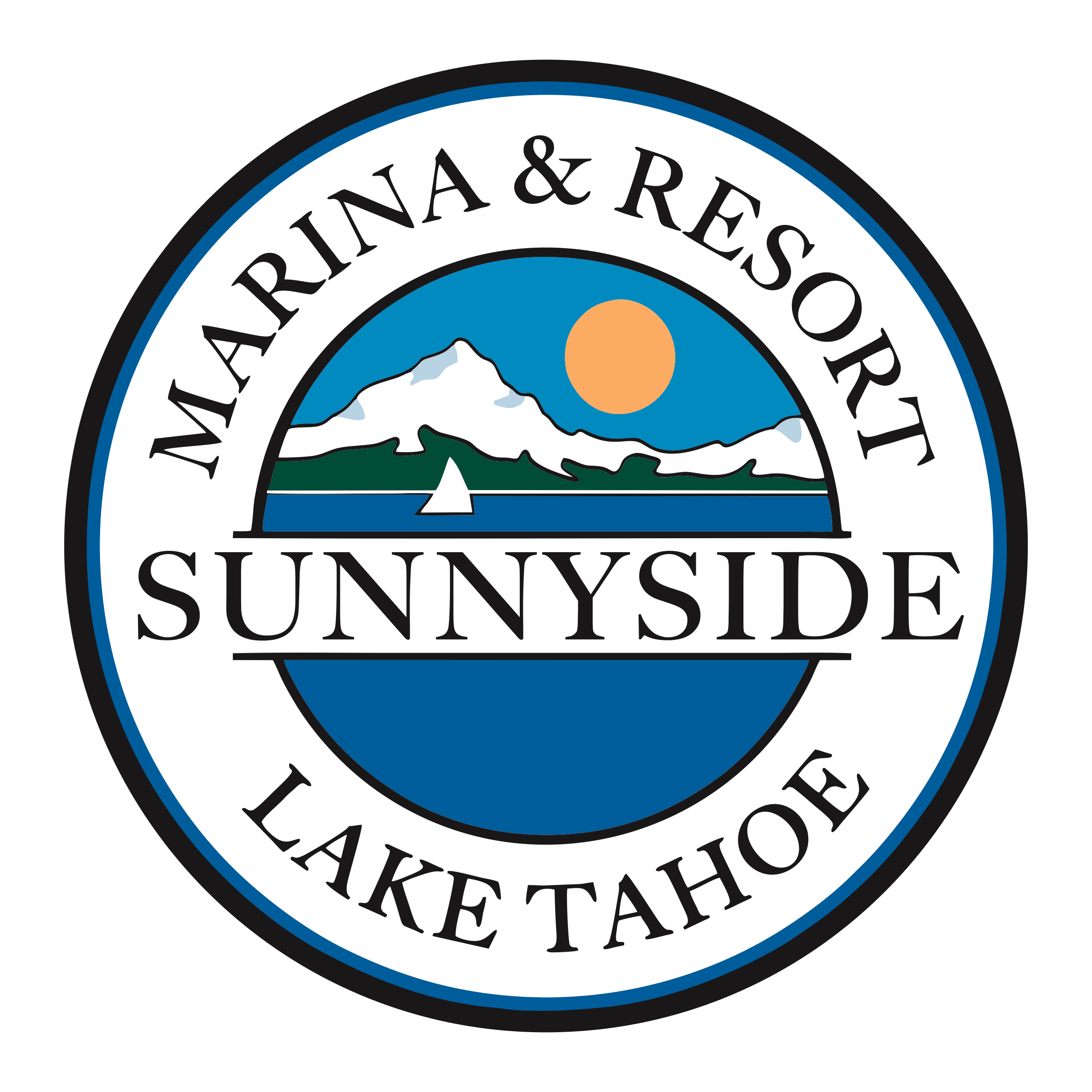 Sunnyside Marina & Water Sports