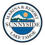 SunnySide Marina & Resort Lake Tahoe Logo