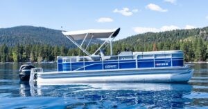 tahoe city boat rentals