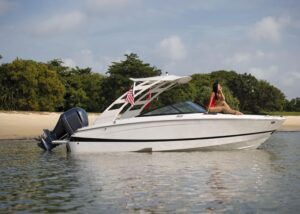 Boat Rentals in Tahoe City