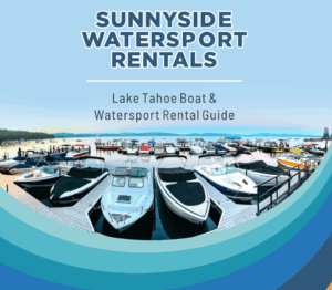 Sunnyside Water Sports Rentals