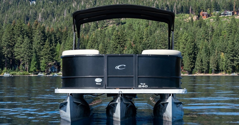 Sunnyside Boat Rentals