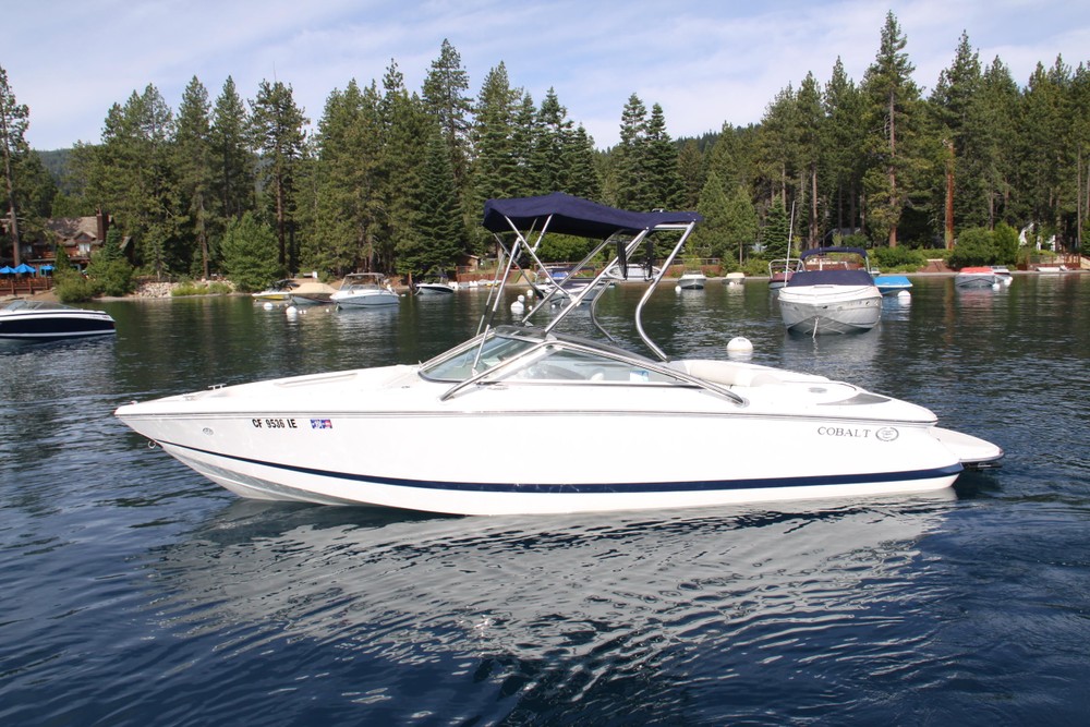 Preparing to Start Your Boat Essential Steps