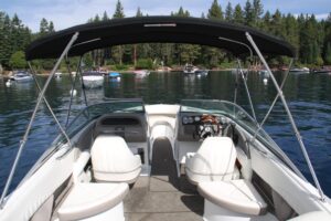 Sunnyside Boat Rentals