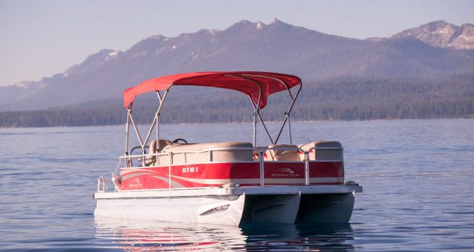 24_ Pontoon 24_ Pontoon