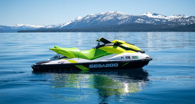 Jet Ski Jet Ski