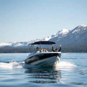 watersports rentals